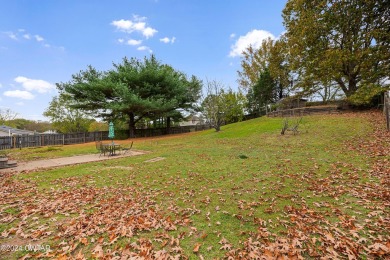 Charming 3-bedroom, 2-bathroom residence designed for on Jackson National Golf Club in Tennessee - for sale on GolfHomes.com, golf home, golf lot