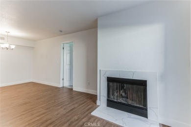 This street-level condo has been completely remodeled and is on Canyon Lakes Country Club in California - for sale on GolfHomes.com, golf home, golf lot