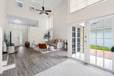 Look no further, come discover this spacious 3 bedroom, 2.5 bath on PGA National Golf Club in Florida - for sale on GolfHomes.com, golf home, golf lot