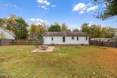 Charming 3-bedroom, 2-bathroom residence designed for on Jackson National Golf Club in Tennessee - for sale on GolfHomes.com, golf home, golf lot