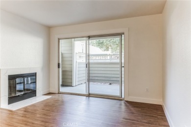 This street-level condo has been completely remodeled and is on Canyon Lakes Country Club in California - for sale on GolfHomes.com, golf home, golf lot