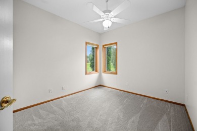 Welcome to your new home, ideally situated on a corner lot and on Lake Panorama National Golf Course in Iowa - for sale on GolfHomes.com, golf home, golf lot