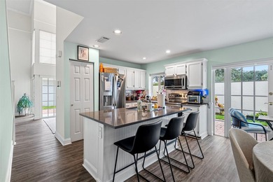 Look no further, come discover this spacious 3 bedroom, 2.5 bath on PGA National Golf Club in Florida - for sale on GolfHomes.com, golf home, golf lot