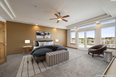 MLS# 287131 Waterfront Living: Where Lifestyle Meets Luxury on Columbia Point Golf Course in Washington - for sale on GolfHomes.com, golf home, golf lot