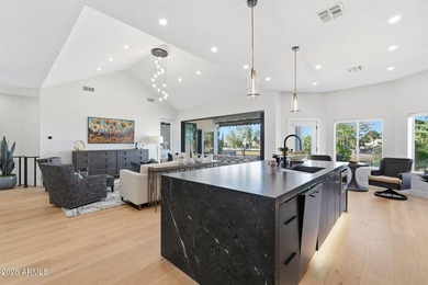 Welcome to an exceptional, luxury residence in the highly on The Legend at Arrowhead in Arizona - for sale on GolfHomes.com, golf home, golf lot