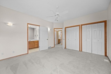 Welcome to your new home, ideally situated on a corner lot and on Lake Panorama National Golf Course in Iowa - for sale on GolfHomes.com, golf home, golf lot