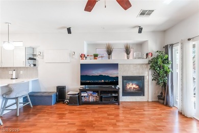 Beautifully updated home in the guard-gated golf course on Stallion Mountain Golf Course in Nevada - for sale on GolfHomes.com, golf home, golf lot