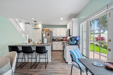 Look no further, come discover this spacious 3 bedroom, 2.5 bath on PGA National Golf Club in Florida - for sale on GolfHomes.com, golf home, golf lot