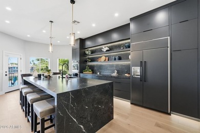 Welcome to an exceptional, luxury residence in the highly on The Legend at Arrowhead in Arizona - for sale on GolfHomes.com, golf home, golf lot