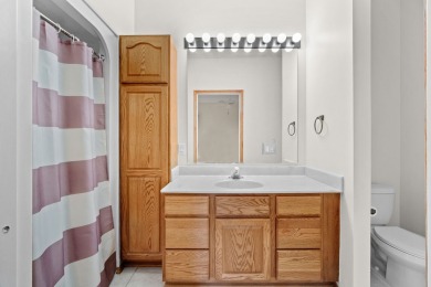 Welcome to your new home, ideally situated on a corner lot and on Lake Panorama National Golf Course in Iowa - for sale on GolfHomes.com, golf home, golf lot