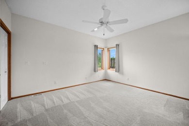 Welcome to your new home, ideally situated on a corner lot and on Lake Panorama National Golf Course in Iowa - for sale on GolfHomes.com, golf home, golf lot