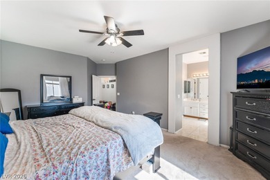 Beautifully updated home in the guard-gated golf course on Stallion Mountain Golf Course in Nevada - for sale on GolfHomes.com, golf home, golf lot