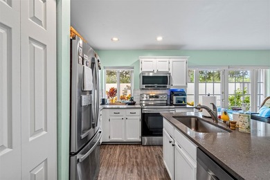 Look no further, come discover this spacious 3 bedroom, 2.5 bath on PGA National Golf Club in Florida - for sale on GolfHomes.com, golf home, golf lot