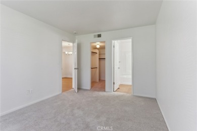 This street-level condo has been completely remodeled and is on Canyon Lakes Country Club in California - for sale on GolfHomes.com, golf home, golf lot