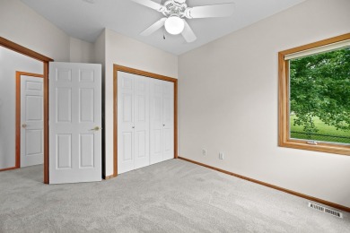 Welcome to your new home, ideally situated on a corner lot and on Lake Panorama National Golf Course in Iowa - for sale on GolfHomes.com, golf home, golf lot