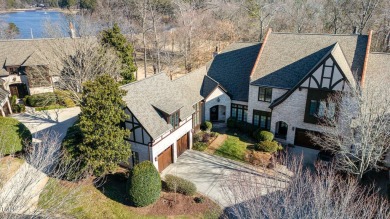 Exceptional Golf Course and Lake Views the one and only on MacGregor Downs Country Club in North Carolina - for sale on GolfHomes.com, golf home, golf lot