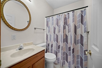 Welcome to your new home, ideally situated on a corner lot and on Lake Panorama National Golf Course in Iowa - for sale on GolfHomes.com, golf home, golf lot