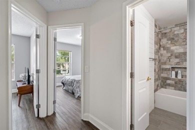 Look no further, come discover this spacious 3 bedroom, 2.5 bath on PGA National Golf Club in Florida - for sale on GolfHomes.com, golf home, golf lot