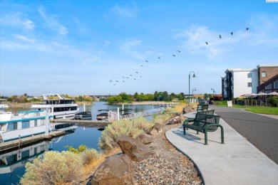 MLS# 287131 Waterfront Living: Where Lifestyle Meets Luxury on Columbia Point Golf Course in Washington - for sale on GolfHomes.com, golf home, golf lot