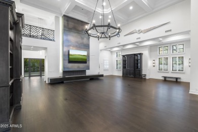 Welcome to 10163 E. Hualapai Drive, a timeless estate nestled in on Silverleaf Golf Club in Arizona - for sale on GolfHomes.com, golf home, golf lot