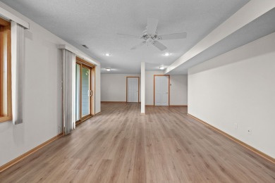 Welcome to your new home, ideally situated on a corner lot and on Lake Panorama National Golf Course in Iowa - for sale on GolfHomes.com, golf home, golf lot
