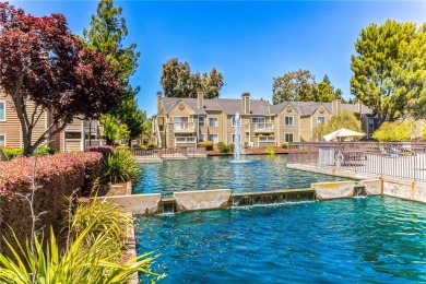 This street-level condo has been completely remodeled and is on Canyon Lakes Country Club in California - for sale on GolfHomes.com, golf home, golf lot