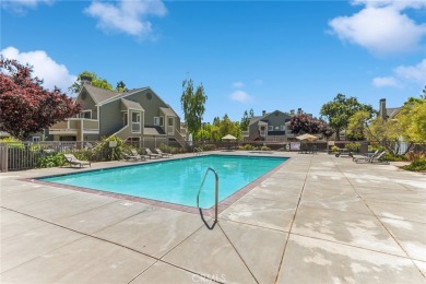 This street-level condo has been completely remodeled and is on Canyon Lakes Country Club in California - for sale on GolfHomes.com, golf home, golf lot