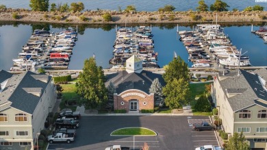 MLS# 287131 Waterfront Living: Where Lifestyle Meets Luxury on Columbia Point Golf Course in Washington - for sale on GolfHomes.com, golf home, golf lot
