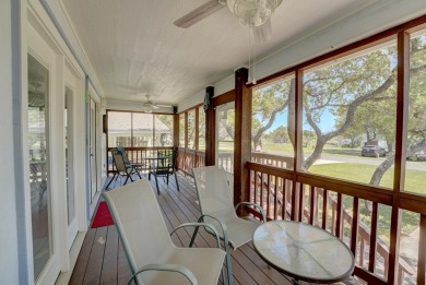 Get ready to fall in love with your perfect coastal escape! This on Rockport Country Club in Texas - for sale on GolfHomes.com, golf home, golf lot