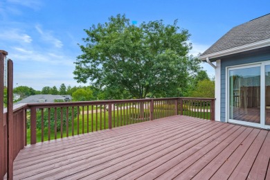 Welcome to your new home, ideally situated on a corner lot and on Lake Panorama National Golf Course in Iowa - for sale on GolfHomes.com, golf home, golf lot