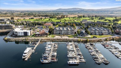 MLS# 287131 Waterfront Living: Where Lifestyle Meets Luxury on Columbia Point Golf Course in Washington - for sale on GolfHomes.com, golf home, golf lot