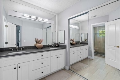 Look no further, come discover this spacious 3 bedroom, 2.5 bath on PGA National Golf Club in Florida - for sale on GolfHomes.com, golf home, golf lot
