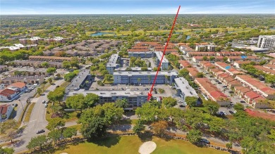 Extremely rare first floor unit in the heart of West Kendall! on Miccosukee Golf and Country Club in Florida - for sale on GolfHomes.com, golf home, golf lot