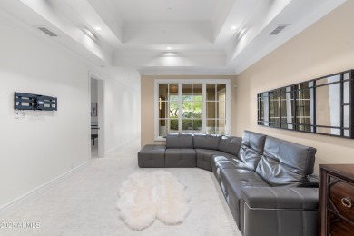 Welcome to 10163 E. Hualapai Drive, a timeless estate nestled in on Silverleaf Golf Club in Arizona - for sale on GolfHomes.com, golf home, golf lot