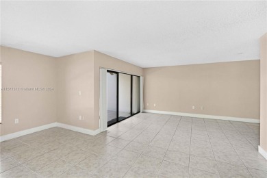 Extremely rare first floor unit in the heart of West Kendall! on Miccosukee Golf and Country Club in Florida - for sale on GolfHomes.com, golf home, golf lot