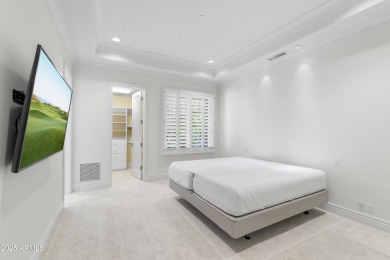 Welcome to 10163 E. Hualapai Drive, a timeless estate nestled in on Silverleaf Golf Club in Arizona - for sale on GolfHomes.com, golf home, golf lot