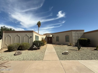 SELLER CREDITS AVAILABLE! - rate buy down or closing costs help on Sun City Lakes West and East in Arizona - for sale on GolfHomes.com, golf home, golf lot
