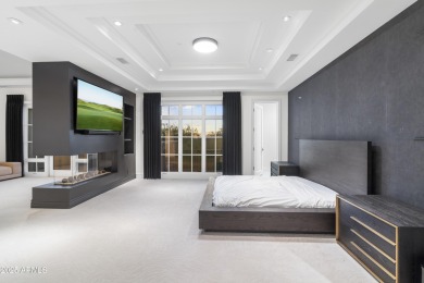 Welcome to 10163 E. Hualapai Drive, a timeless estate nestled in on Silverleaf Golf Club in Arizona - for sale on GolfHomes.com, golf home, golf lot