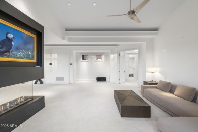 Welcome to 10163 E. Hualapai Drive, a timeless estate nestled in on Silverleaf Golf Club in Arizona - for sale on GolfHomes.com, golf home, golf lot