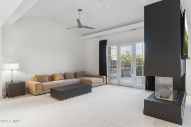 Welcome to 10163 E. Hualapai Drive, a timeless estate nestled in on Silverleaf Golf Club in Arizona - for sale on GolfHomes.com, golf home, golf lot