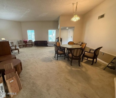 SELLER CREDITS AVAILABLE! - rate buy down or closing costs help on Sun City Lakes West and East in Arizona - for sale on GolfHomes.com, golf home, golf lot