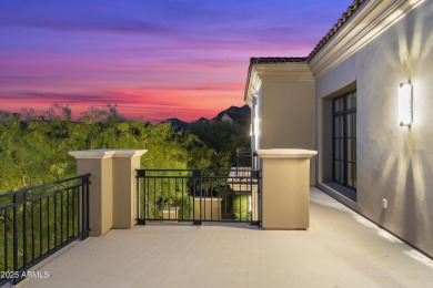 Welcome to 10163 E. Hualapai Drive, a timeless estate nestled in on Silverleaf Golf Club in Arizona - for sale on GolfHomes.com, golf home, golf lot