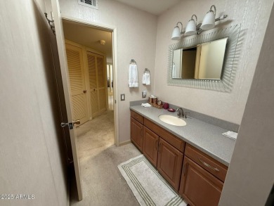 SELLER CREDITS AVAILABLE! - rate buy down or closing costs help on Sun City Lakes West and East in Arizona - for sale on GolfHomes.com, golf home, golf lot