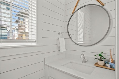 Welcome to 130 Sweetbay, a beautifully furnished, detached home on Palmilla Beach Golf Club in Texas - for sale on GolfHomes.com, golf home, golf lot