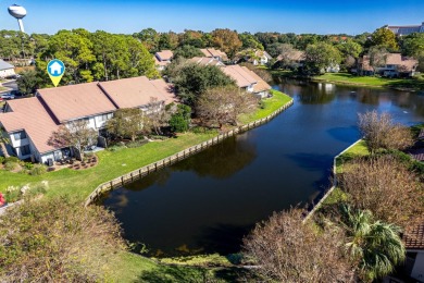 This townhome is a luxurious coastal retreat on a picturesque on Sandestin Golf and Beach Resort - The Links in Florida - for sale on GolfHomes.com, golf home, golf lot