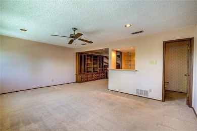 Pride of ownership shines in this meticulously cared-for home on on Jim Boggs in Texas - for sale on GolfHomes.com, golf home, golf lot