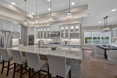 This exceptional golf course estate home is located in the on Summit Rock Golf Course in Texas - for sale on GolfHomes.com, golf home, golf lot