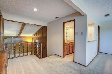 Pride of ownership shines in this meticulously cared-for home on on Jim Boggs in Texas - for sale on GolfHomes.com, golf home, golf lot