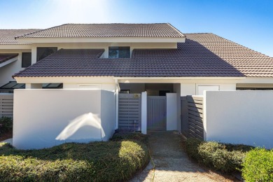 This townhome is a luxurious coastal retreat on a picturesque on Sandestin Golf and Beach Resort - The Links in Florida - for sale on GolfHomes.com, golf home, golf lot