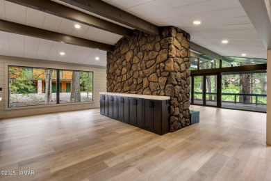 One of the best lots on the golf course in all of Pinetop on Pinetop Lakes Country Club in Arizona - for sale on GolfHomes.com, golf home, golf lot
